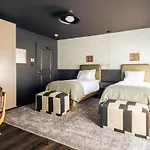 The Madison Hotel