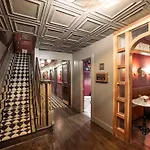 The Madison Hotel
