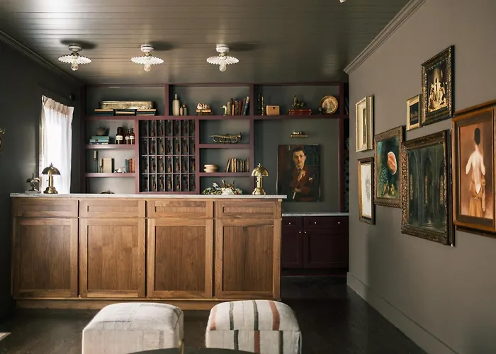 The Madison Hotel