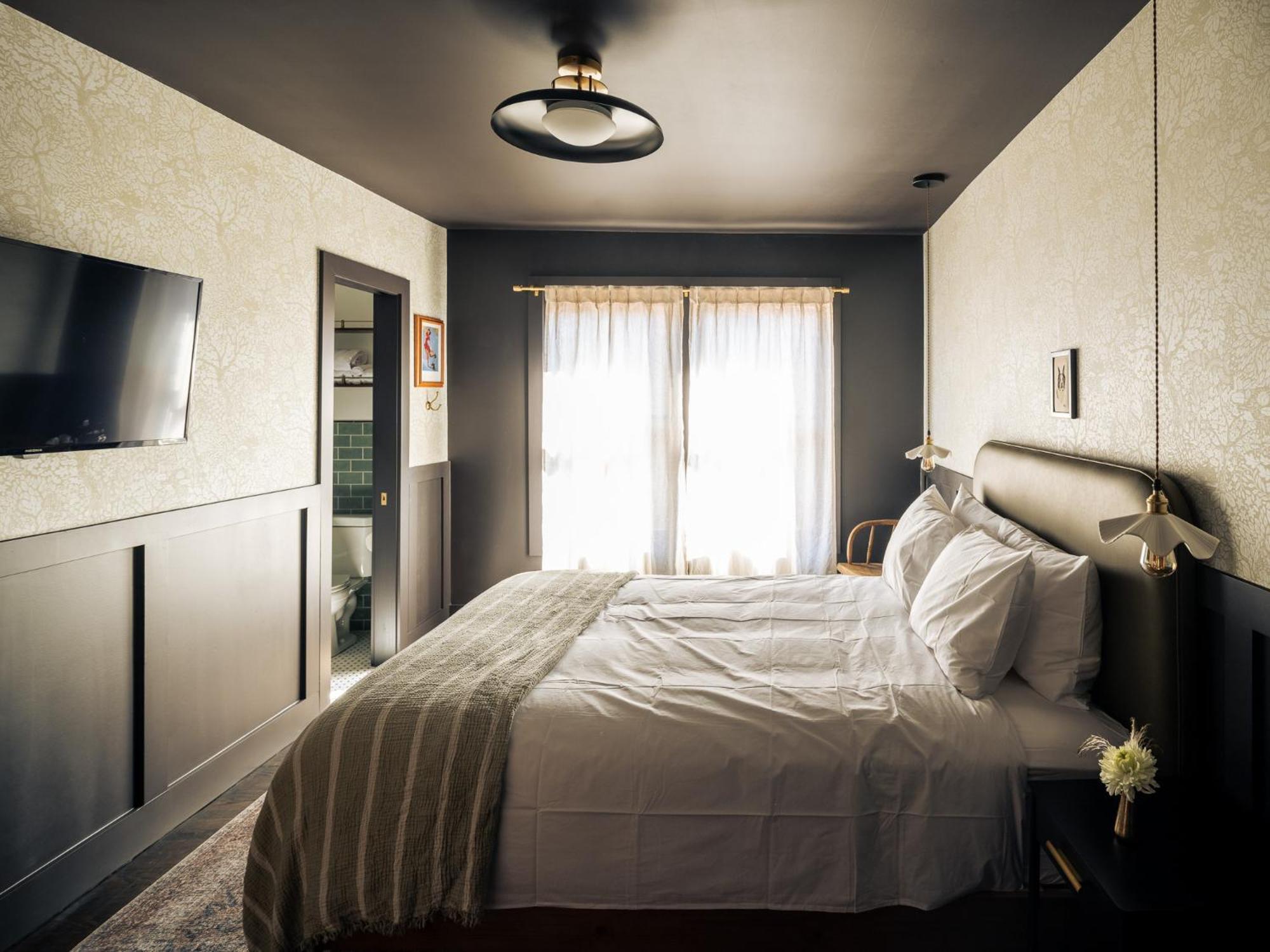 The Madison Hotel Dallas