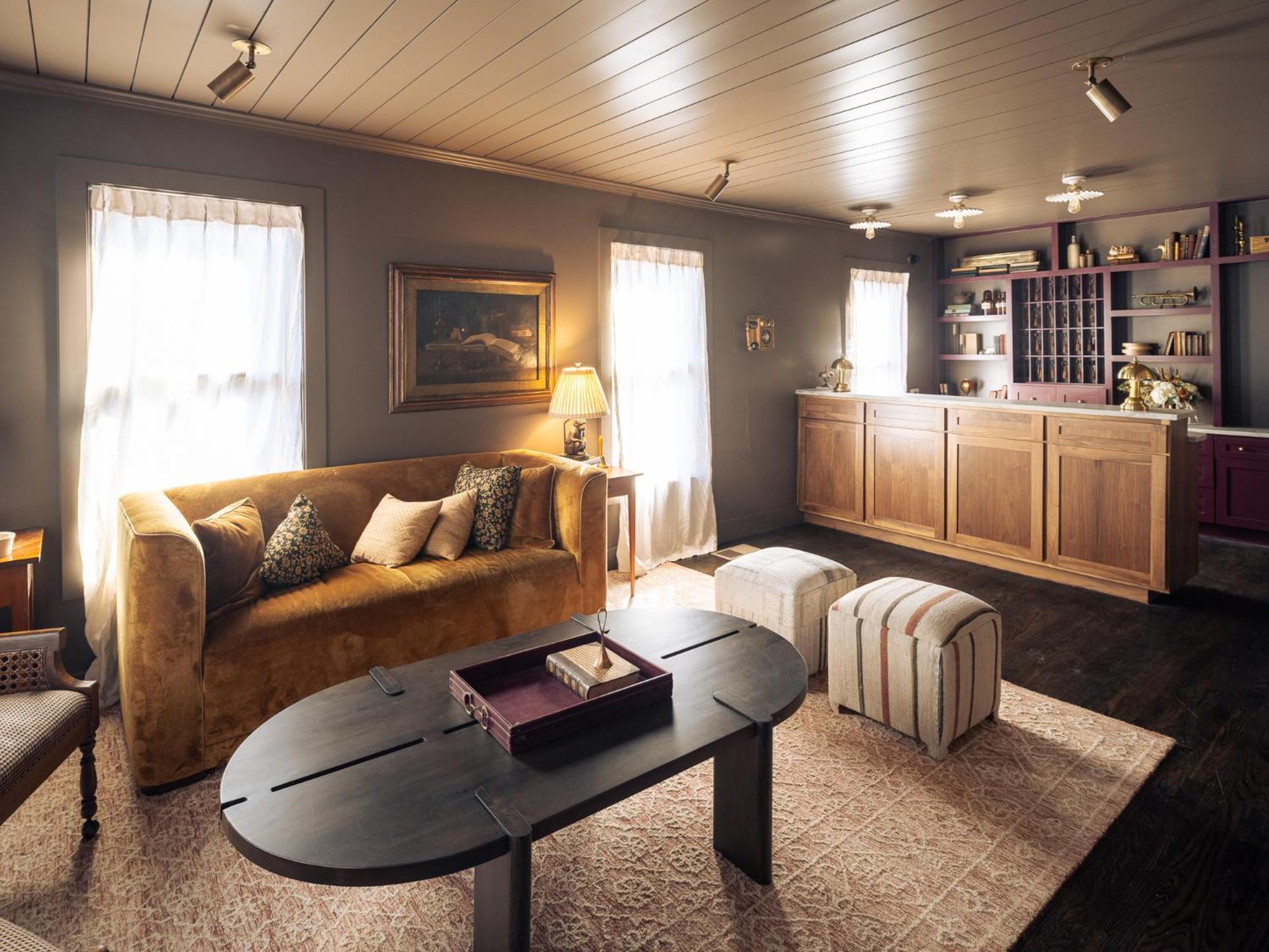 The Madison 3* Dallas