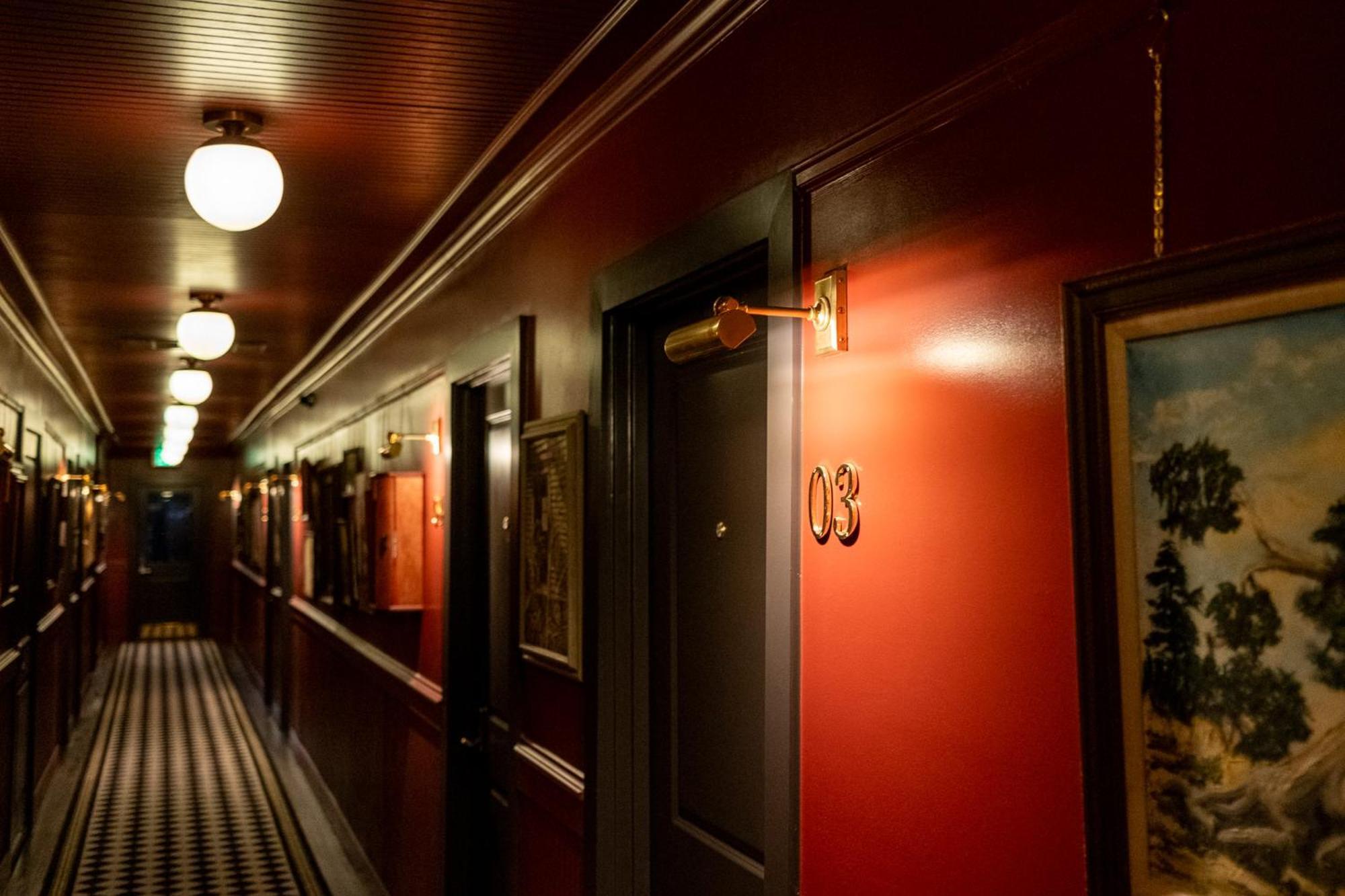 Hotel The Madison 3*