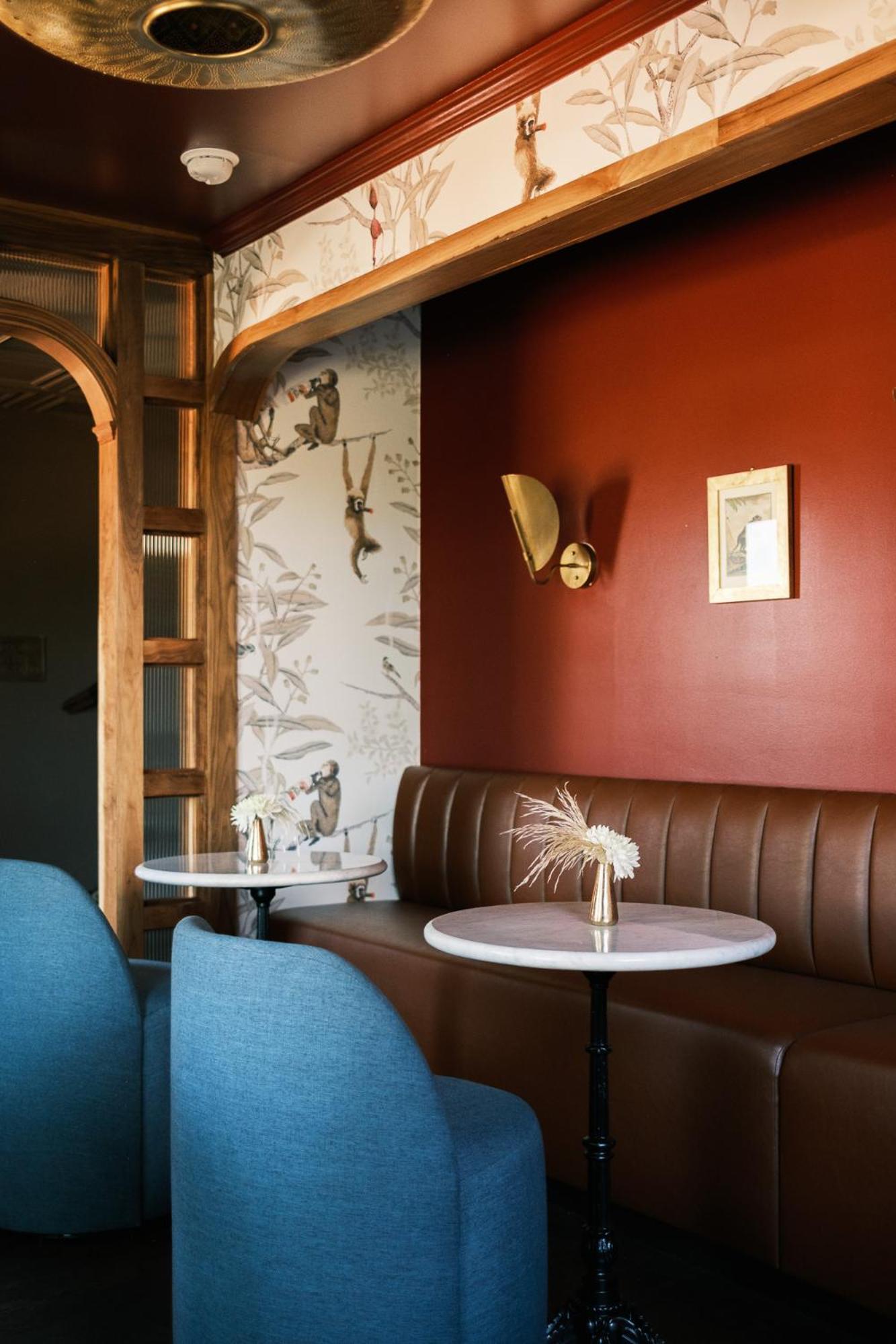The Madison Hotel Dallas