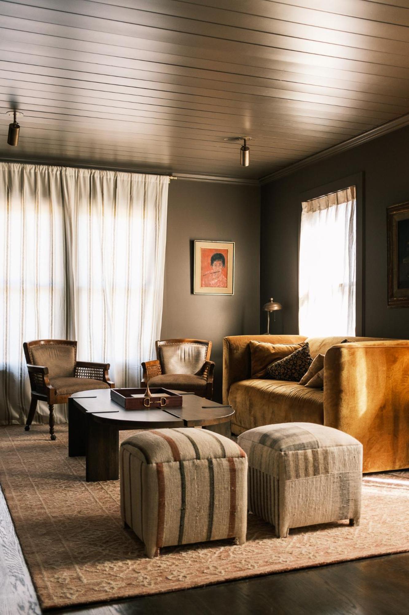 Hotel The Madison 3*