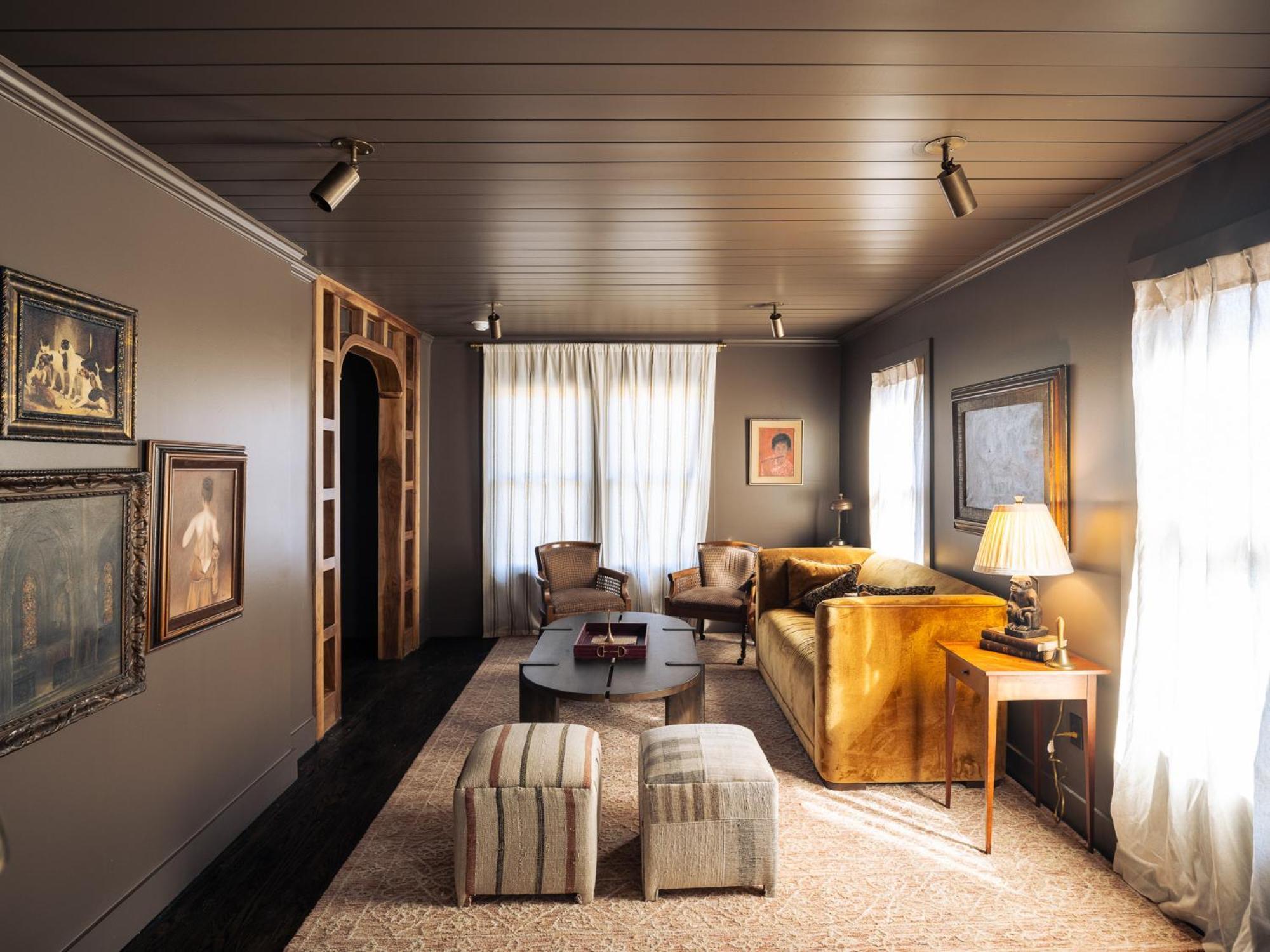 The Madison 3* Dallas