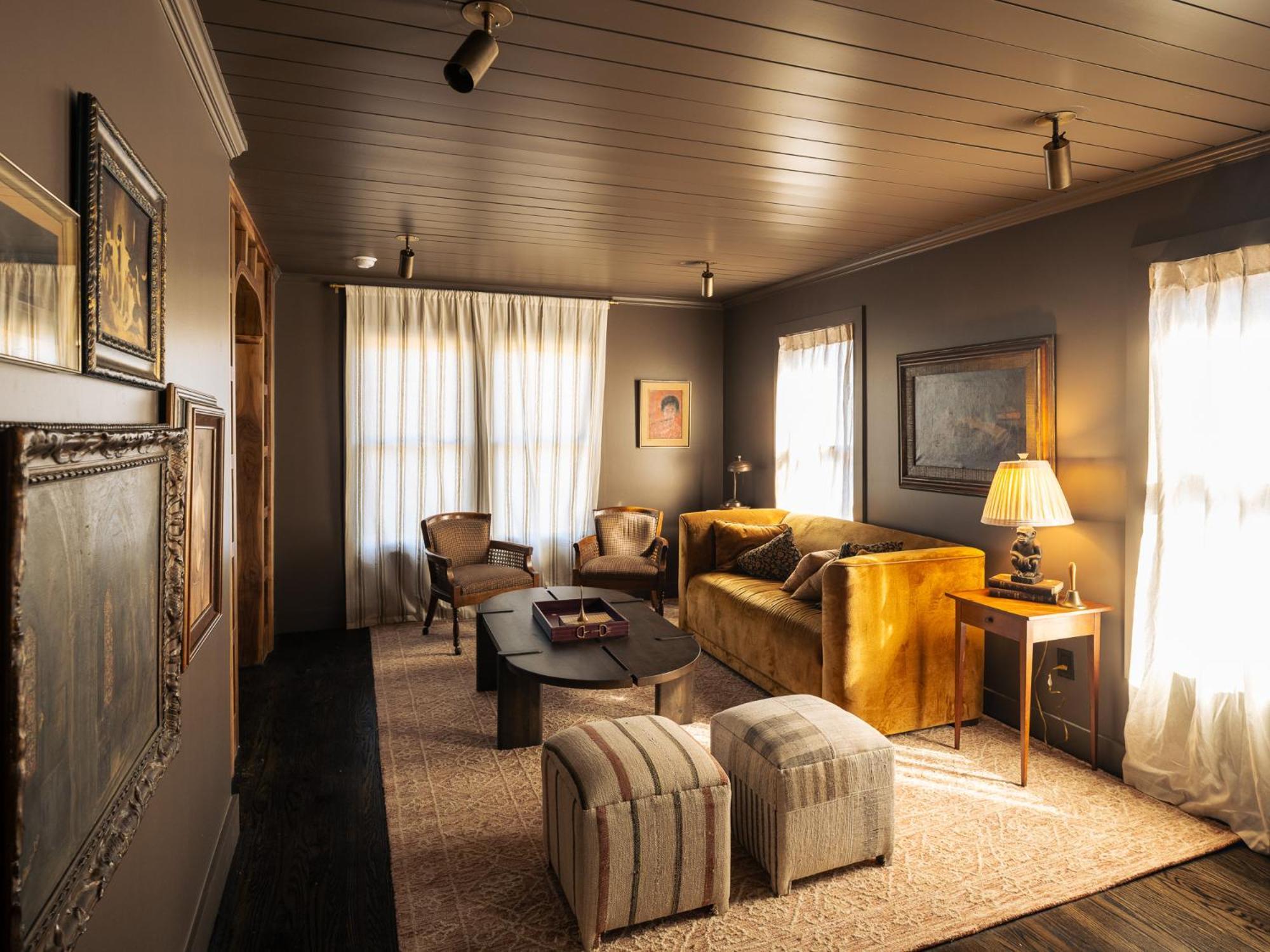 The Madison Hotel 3*