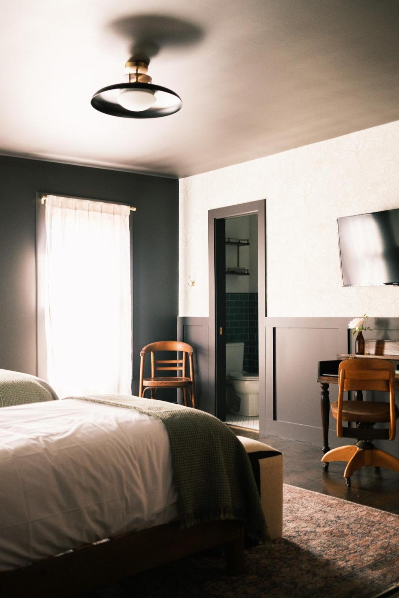 Hotel The Madison Dallas