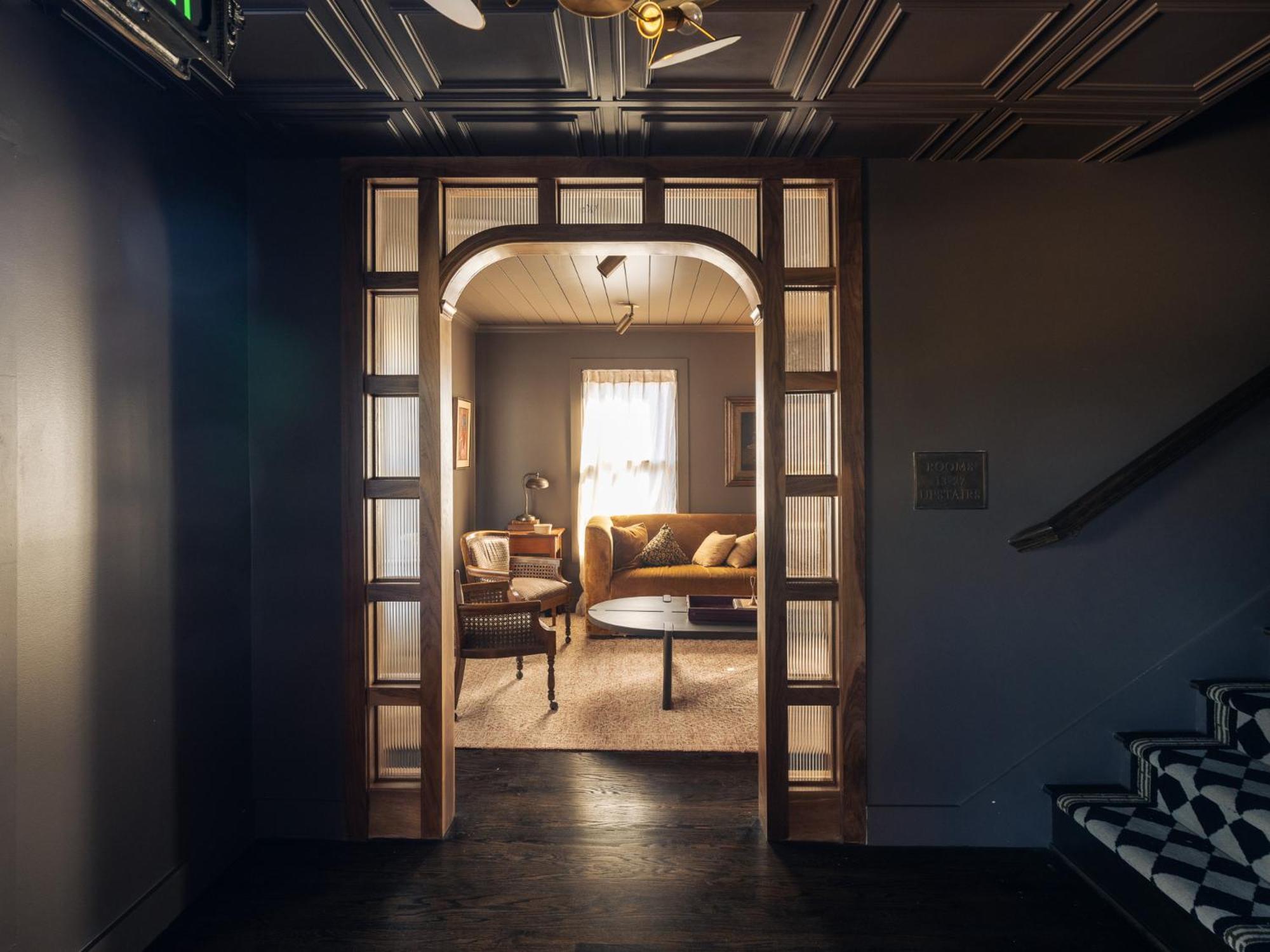 The Madison 3*