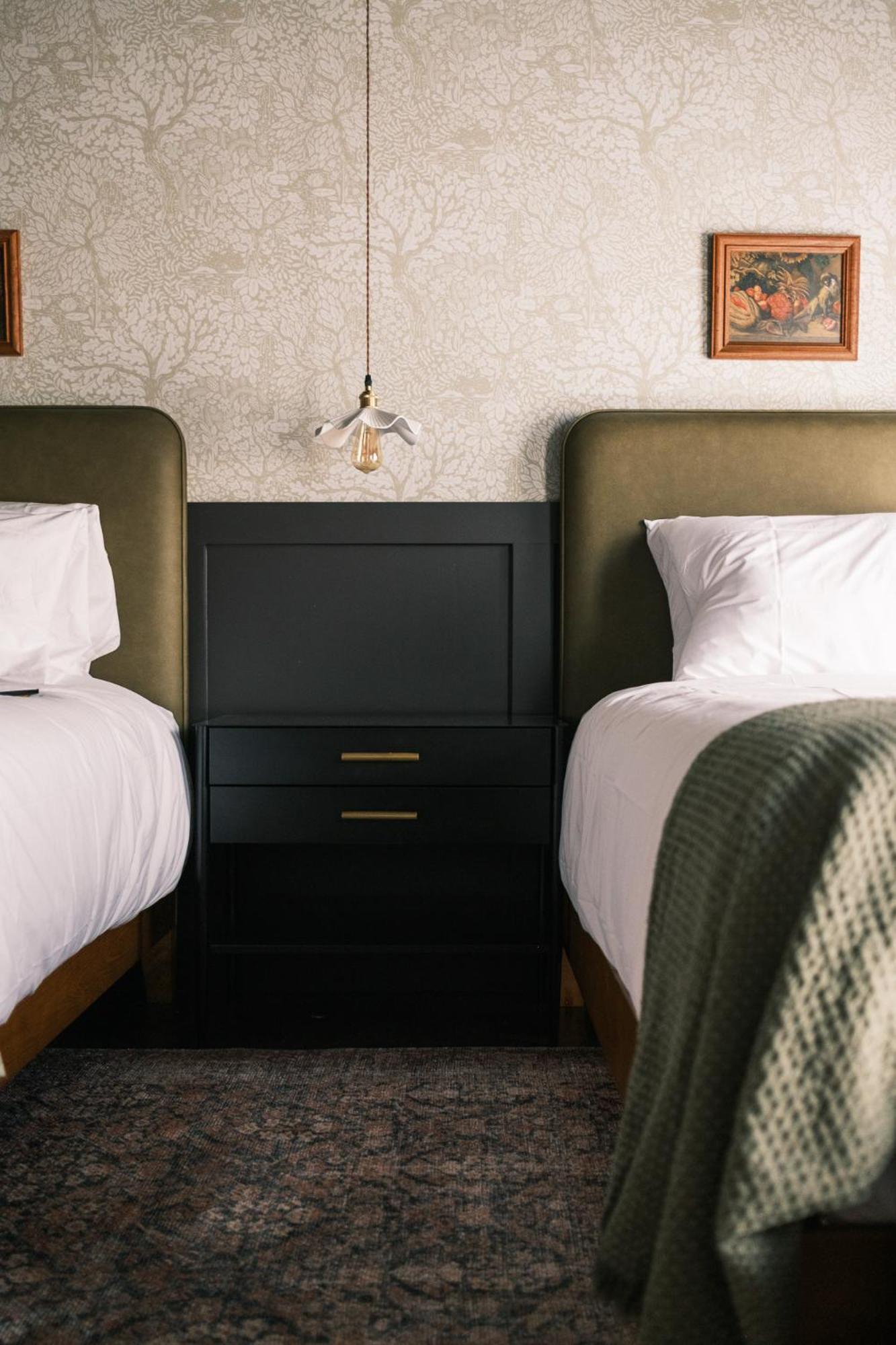 Hotel The Madison 3*
