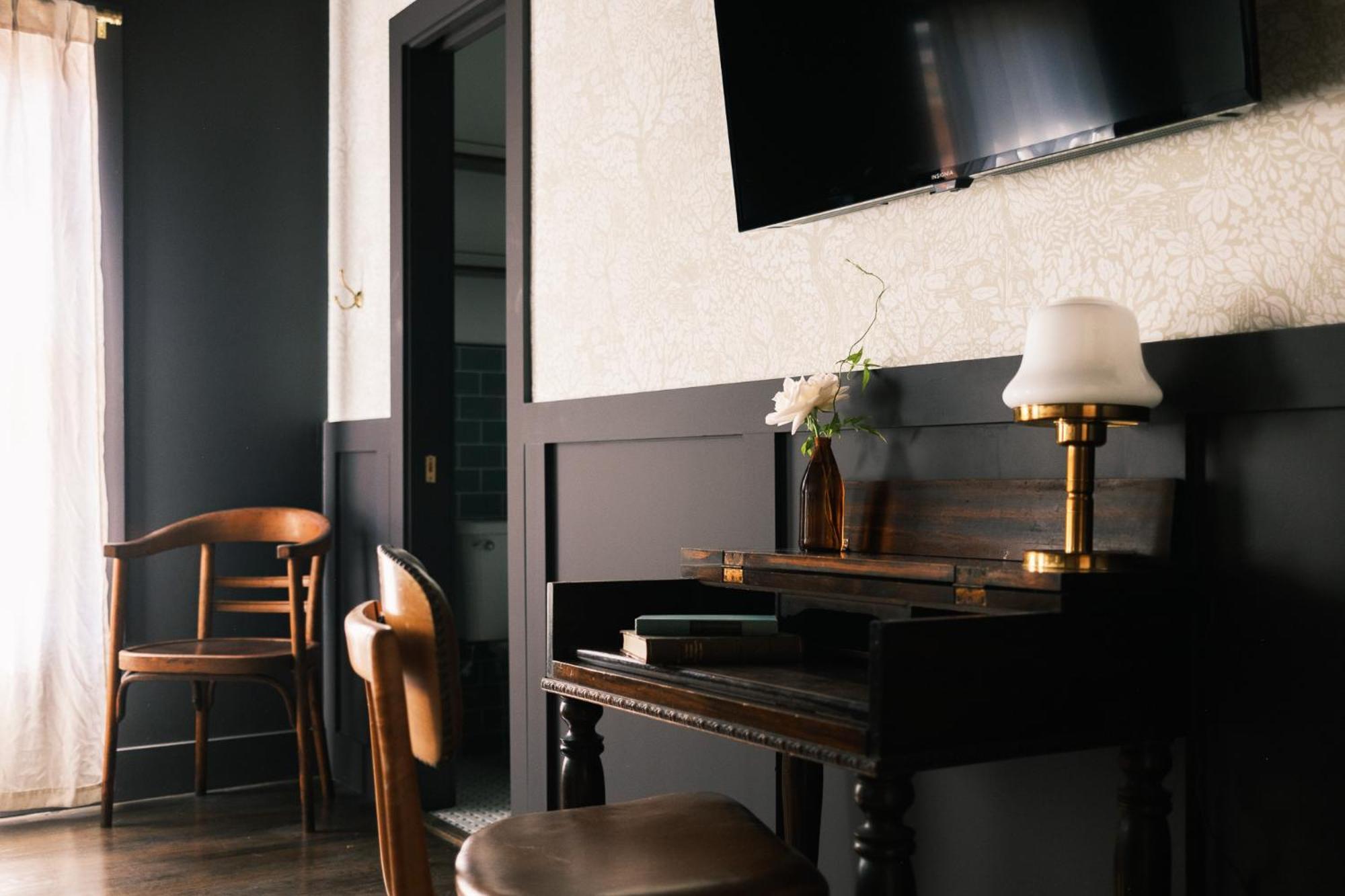 The Madison Hotel