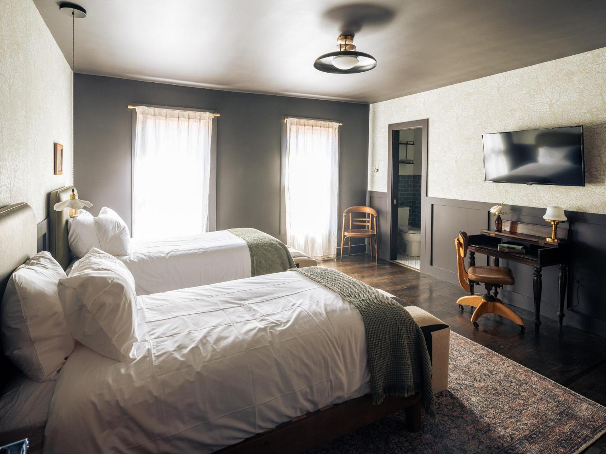 Hotel The Madison 3*