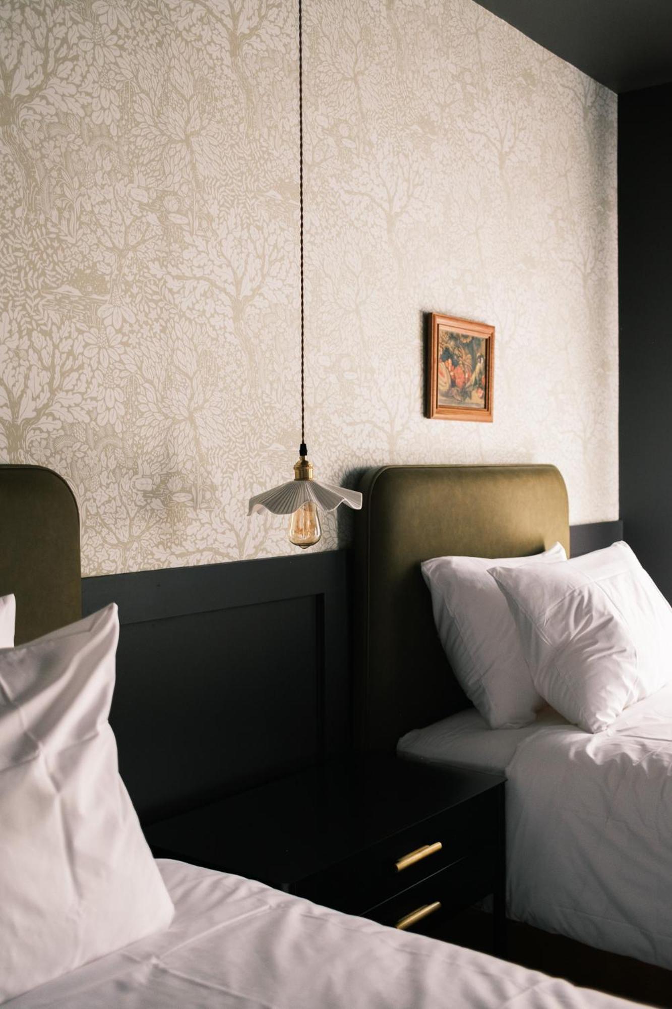 Hotel The Madison 3*
