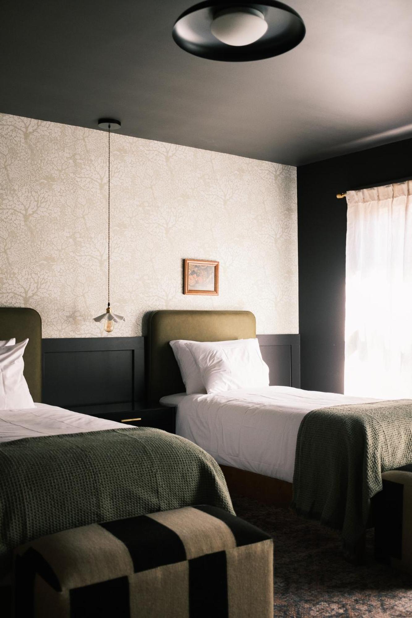 The Madison Hotel Dallas
